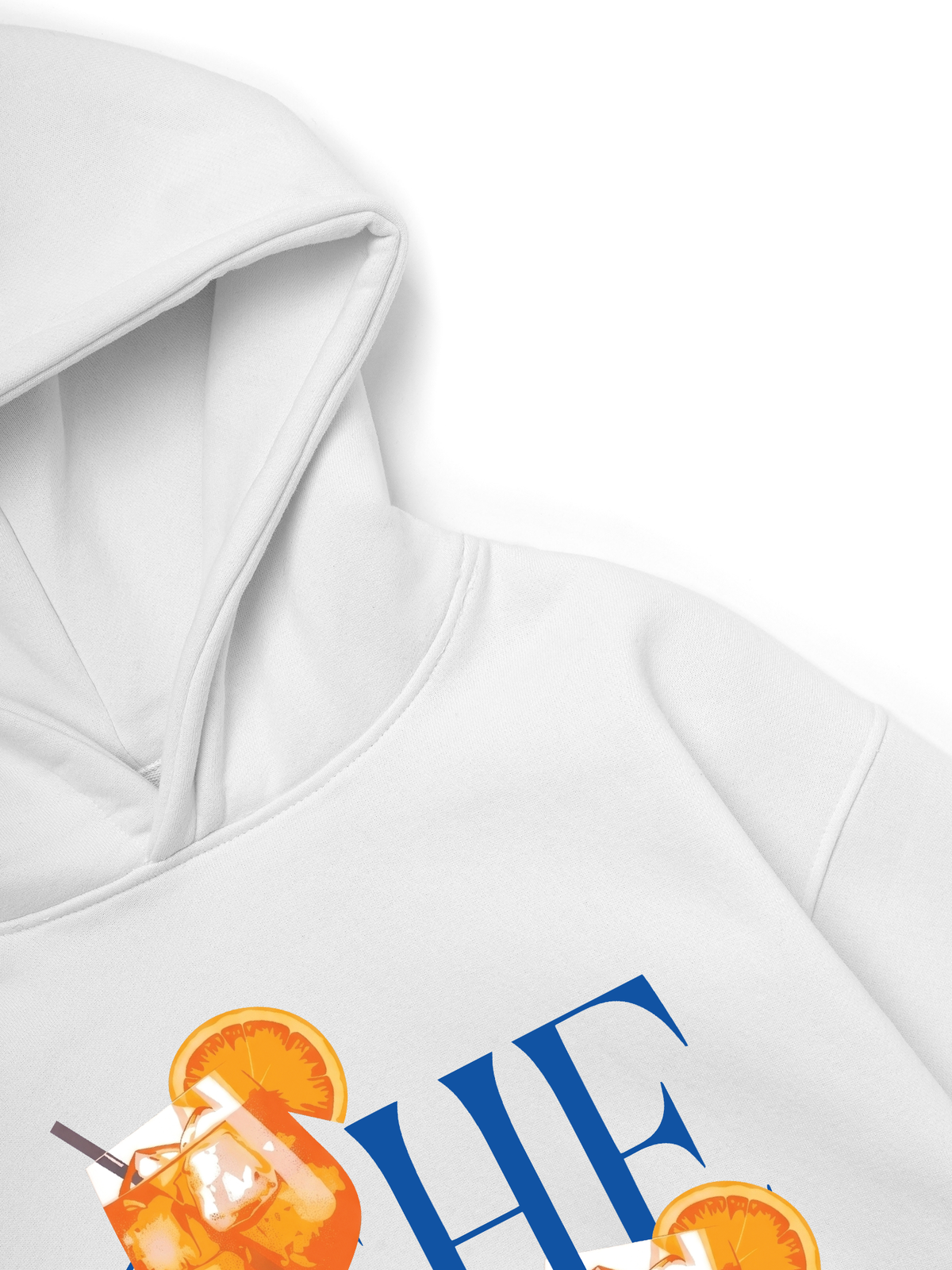 Áo Hoodie Nỉ Hai Da Cheers
