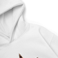 Áo Hoodie Nỉ Hai Da Beauty Leopard Star