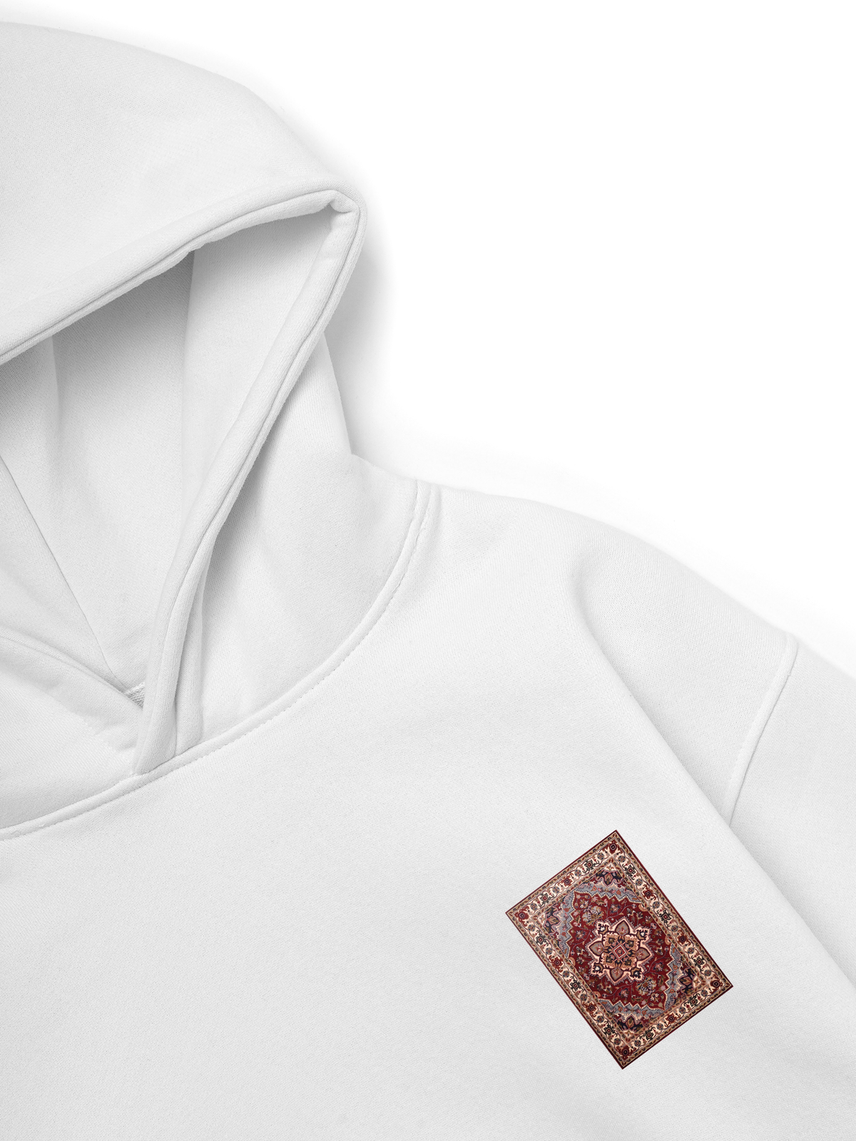 Áo Hoodie Nỉ Hai Da Hidden Meaning Challege Everything