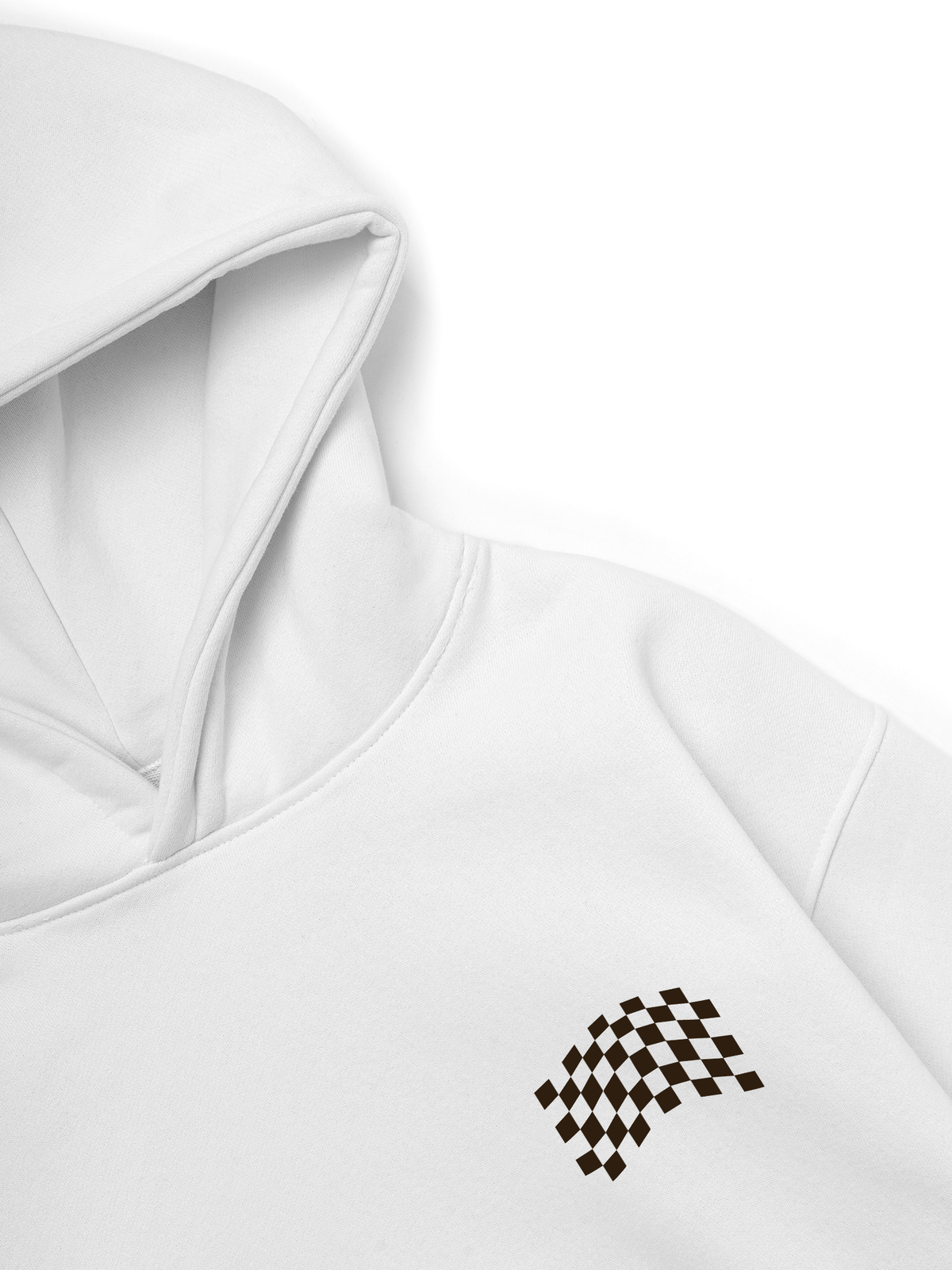 Áo Hoodie Nỉ Hai Da Car Born To Risk Win