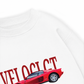Áo Sweater Nỉ Hai Da Car Veloci GT F40