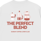 Áo Thun Relaxed Fit The Perfect Blend