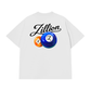 Áo Thun Relaxed Fit Zillion Signature Balls