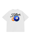 Áo Thun Relaxed Fit Zillion Signature Balls