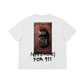 Áo Thun Boxy Need Money For 911