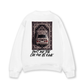 Áo Sweater Nỉ Hai Da Don't Ask The Car For Its Rank