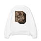 Áo Sweater Nỉ Hai Da Shadows of the Night