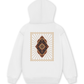 Áo Hoodie Nỉ Hai Da Persian Pattern