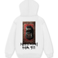Áo Hoodie Nỉ Hai Da Need Money For 911