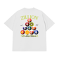 Áo Thun Relaxed Fit Zillion Fruit Rack