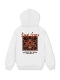 Áo Hoodie Nỉ Hai Da Break Norms