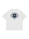 Áo Thun Relaxed Fit Royal Lions 8-Ball