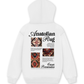 Áo Hoodie Nỉ Hai Da  Anatolian Rug