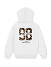 Áo Hoodie Nỉ Hai Da Zillion Leopard 98