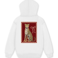 Áo Hoodie Nỉ Hai Da Sitting Leopard