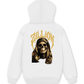 Áo Hoodie Nỉ Hai Da Golden Skull