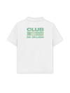 Áo Polo Nữ/ Áo Polo Nam Club De Zillion
