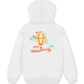 Áo Hoodie Nỉ Hai Da Never Stop Wandering