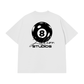 Áo Thun Relaxed Fit Zillion Studios 8-Ball