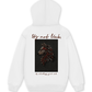 Áo Hoodie Nỉ Hai Da  Wolf