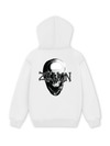 Áo Hoodie Nỉ Hai Da Screwed Zillion