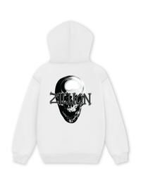Áo Hoodie Nỉ Hai Da Screwed Zillion