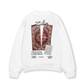 Áo Sweater Nỉ Hai Da Hidden Meaning Challege Everything