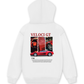 Áo Hoodie Nỉ Hai Da Car Veloci GT F40