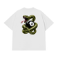 Áo Thun Relaxed Fit Viper 8-Ball