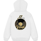 Áo Hoodie Nỉ Hai Da Zillion Vinyl