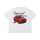 Áo Thun Boxy Car Special Edition E30