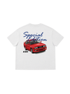 Áo Thun Boxy Car Special Edition E30