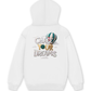 Áo Hoodie Nỉ Hai Da Chase Your Dreams