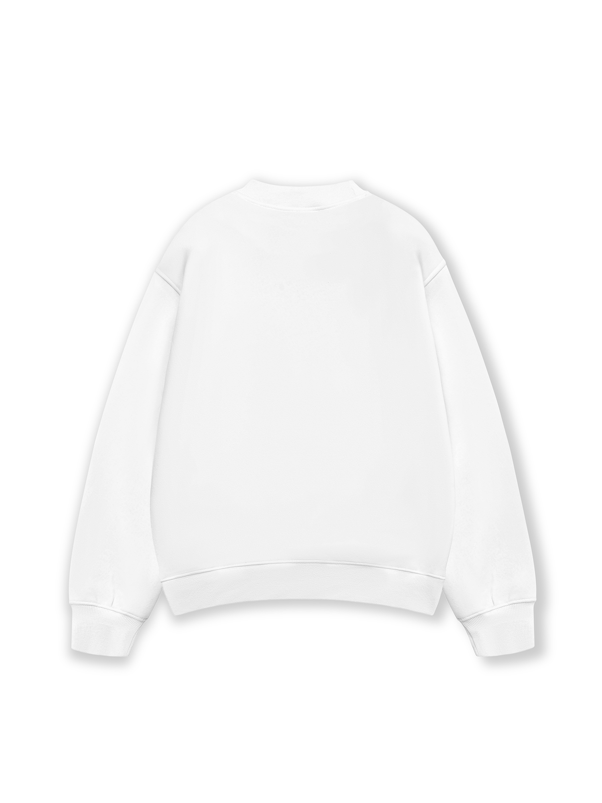 Áo Sweater Nỉ Hai Da I'm This Old