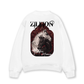 Áo Sweater Nỉ Hai Da Zillion Hidden Meaning