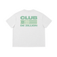 Áo Thun Boxy Club De Zillion