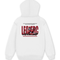 Áo Hoodie Nỉ Hai Da Car Leclerc