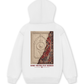 Áo Hoodie Nỉ Hai Da Some Truths Stay Hidden