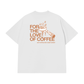 Áo Thun Relaxed Fit Just Coffee