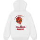 Áo Hoodie Nỉ Hai Da PT1027PT Colorful Breeze