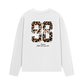 Áo Thun Dài Tay Zillion Leopard 98