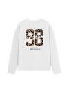 Áo Thun Dài Tay Zillion Leopard 98