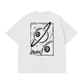 Áo Thun Relaxed Fit Billiard Galaxy