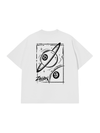 Áo Thun Relaxed Fit Billiard Galaxy
