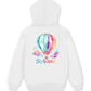 Áo Hoodie Nỉ Hai Da Skybound