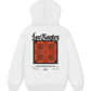 Áo Hoodie Nỉ Hai Da Los Angeles