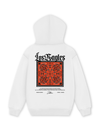 Áo Hoodie Nỉ Hai Da Los Angeles