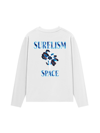 Áo Thun Dài Tay Surelism Space