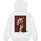 Áo Hoodie Nỉ Hai Da Hidden Meaning Panther