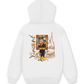 Áo Hoodie Nỉ Hai Da Vincent's World